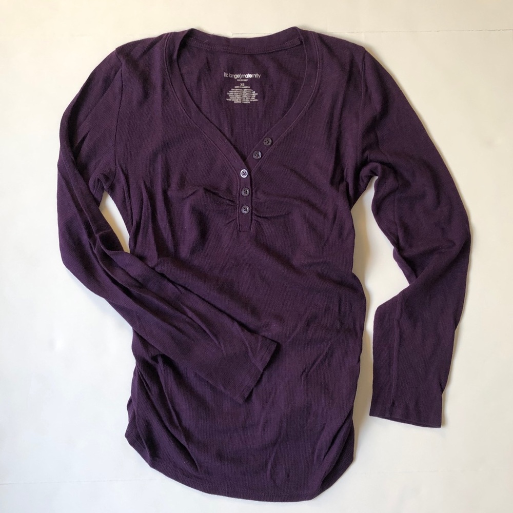 Liz Lange maternity Henley